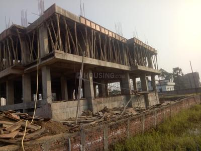 Project Image of 854.0 - 915.0 Sq.ft 3 BHK Apartment for buy in Rudra Radhe Villa