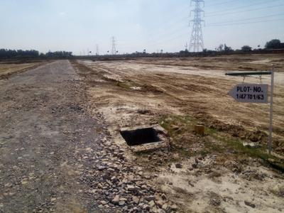 Project Image of 1000.0 - 1500.0 Sq.ft Residential Plot Plot for buy in Signature Green Park