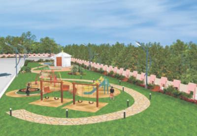 Project Image of 800 Sq.ft 2 BHK Apartment / Flat for sale in Chakan for Rs. 3500000