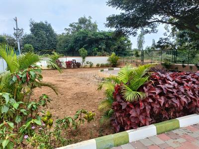 Project Image of 1200.0 - 1800.0 Sq.ft Residential Plot Plot for buy in Windsor Township Phase 3