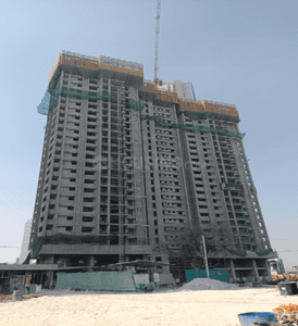 Project Image of 3587.0 - 4622.0 Sq.ft 3 BHK Apartment for buy in Jayabheri The Pinnacle