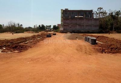 Vizag Sai Nandana Vanam Plot 1