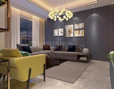 Project Image of 1950.0 - 2150.0 Sq.ft 3 BHK Apartment for buy in Opera Garden