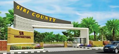 Project Image of 1100.0 - 2000.0 Sq.ft 2 BHK Villa for buy in SR Siri County