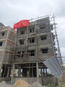 Project Image of 795.0 - 840.0 Sq.ft 2 BHK Apartment for buy in Sheltorsix MS Swastika