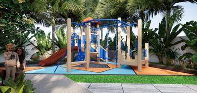 Project Image of 1983.04 - 2278.07 Sq.ft 3 BHK Apartment for buy in PMR Parkvue