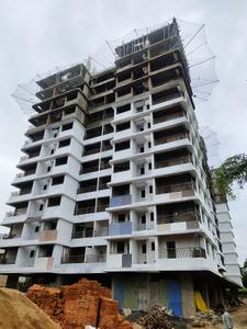 Project Image of 1111 Sq.ft 2 BHK Apartment / Flat for sale in Mankapur for Rs. 5100000