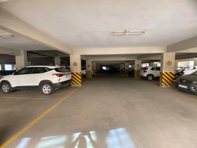 Project Image of 700 Sq.ft 1 BHK Apartment / Flat for sale in Panvel for Rs. 7900000
