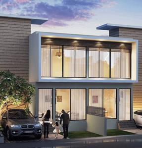 Project Image of 0.0 - 685.66 Sq.ft 2 BHK Apartment for buy in Gera Planet Of Joy Project III