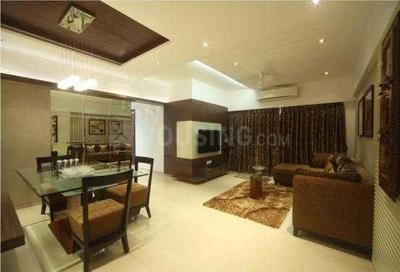 Sagar Artic Building Living Area 1