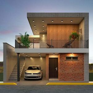 Gallery Cover Pic of Adarva Luxury Villa