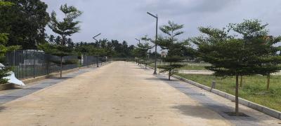 Project Image of 690.72 - 9966.3 Sq.ft Residential Plot Plot for buy in VR Mega Township