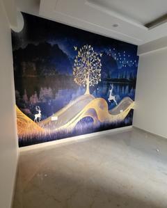 Project Image of 1450.0 - 2160.0 Sq.ft 3 BHK Villa for buy in Avni Palm Villa