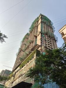Project Image of 411.0 - 701.0 Sq.ft 1 BHK Apartment for buy in Kanakia Beverly Heights
