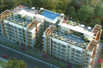 Eden Park Images for amenities 1