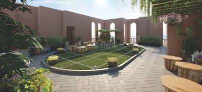 Project Image of 347.35 - 600.63 Sq.ft 2 BHK Apartment for buy in Classic Amrut