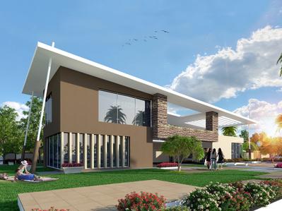 Project Image of 762.0 - 871.0 Sq.ft 2 BHK Apartment for buy in Krishna Aeropolis Phase III