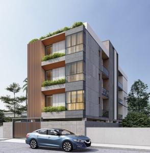 Tuya Mekalam Elevation 1