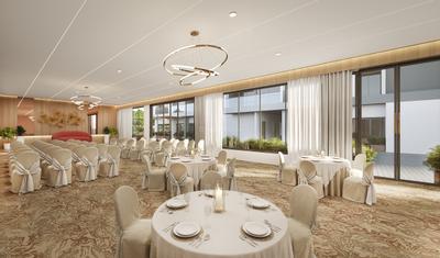 Project Image of 0.0 - 1872.0 Sq.ft 3 BHK Apartment for buy in Silver Nest