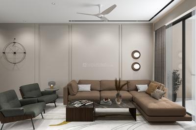 Project Image of 756.16 - 1104.38 Sq.ft 2 BHK Apartment for buy in Salasar Sun Sarvam