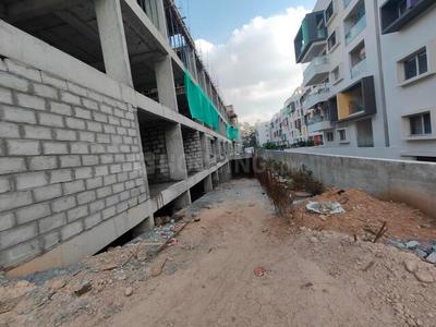 Project Image of 776.7 - 959.1 Sq.ft 2 BHK Apartment for buy in Shubankara Innovative Palacia