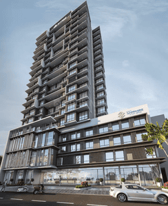 Project Image of 766 Sq.ft 2 BHK Apartment / Flat for sale in Jogeshwari West for Rs. 26000000