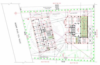 Sarjan Dreams Layout Plan 1