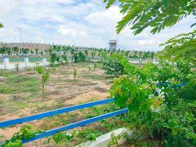 Project Image of 1485.0 - 5522.0 Sq.ft Residential Plot Plot for buy in YBR Avasa Pride 