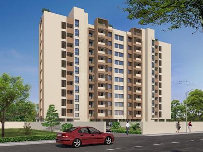 Abharan Elevation 2