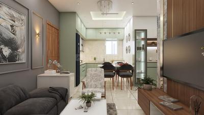 Project Image of 0.0 - 600.0 Sq.ft 2 BHK Apartment for buy in Icon Micasa