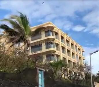 Mittal Paradise Elevation 2