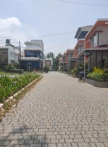 Project Image of 0.0 - 1864.0 Sq.ft 3 BHK Villa for buy in Indus Gratia Greenrich Villas