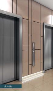 Project Image of 716.98 - 824.95 Sq.ft 3 BHK Apartment for buy in Neelkanth Chitrakut Greenville Phase II