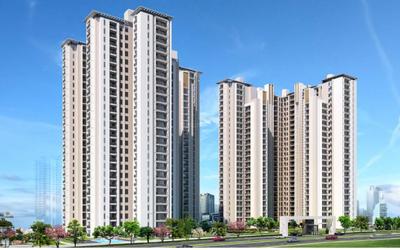 Project Image of 1400.0 - 1500.0 Sq.ft 3 BHK Apartment for buy in Imperia Aspireville