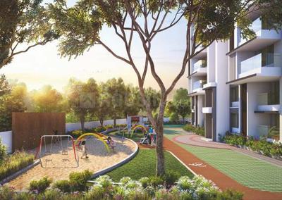 Project Image of 1019.0 - 1853.0 Sq.ft 3 BHK Apartment for buy in Vaisakhi Skypark Block 1 2 3 4 7