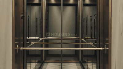 Project Image of 1192.86 - 1776.8 Sq.ft 3 BHK Apartment for buy in Khinvasara Aura