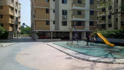 Project Image of 815.0 - 1490.0 Sq.ft 2 BHK Apartment for buy in Siddha Town