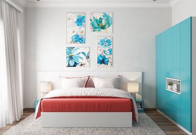 SCC Pushkara Bedroom 1