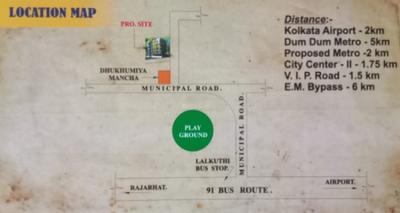 Project Image of 625.0 - 980.0 Sq.ft 2 BHK Apartment for buy in Realcon Shreyans Tower