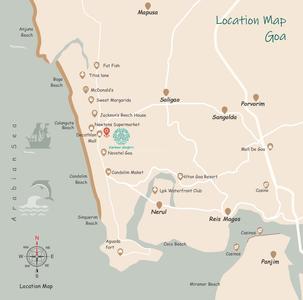 Project Image of 822.04 - 1784.44 Sq.ft 1 BHK Apartment for buy in KTR Habour Heights