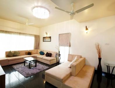 Project Image of 2450 Sq.ft 3 BHK Villa for sale in Dhayari for Rs. 15900000