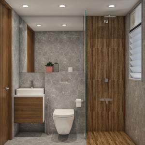 Project Image of 255.86 - 628.62 Sq.ft 1 RK Apartment for buy in Mayfair The View