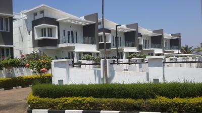 Project Image of 1497.0 - 2848.0 Sq.ft 3 BHK Villa for buy in ICIPL Homedale