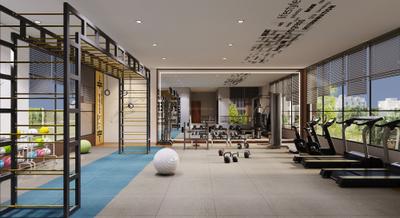 Project Image of 2466 Sq.ft 2 BHK Apartment / Flat for sale in Wakad for Rs. 9500000