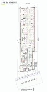 Project Image of 328.08 - 1100.61 Sq.ft 1 RK Apartment for buy in Vision Pranav Eminence