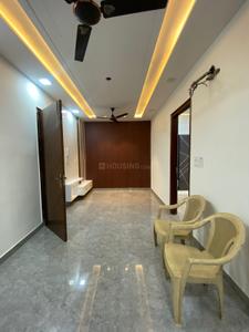 Project Image of 550.0 - 3600.0 Sq.ft 2 BHK Builder Floor for buy in Aman Builders Floors