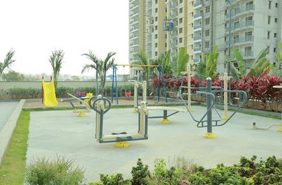 Project Image of 1085.97 - 2482.37 Sq.ft 3 BHK Apartment for buy in Vashishta Bright Homes