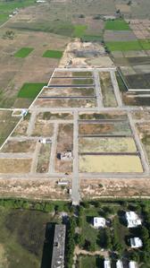 Sameera Kanchi Big Town Elevation 1