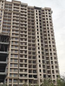 Project Image of 410.97 - 534.64 Sq.ft 1 BHK Apartment for buy in Empire Ahmahf