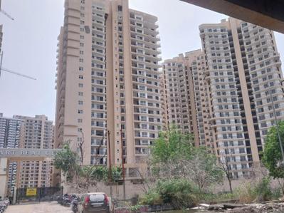 Project Image of 1195 Sq.ft 2 BHK Apartment / Flat for sale in Sector 107 for Rs. 12000000